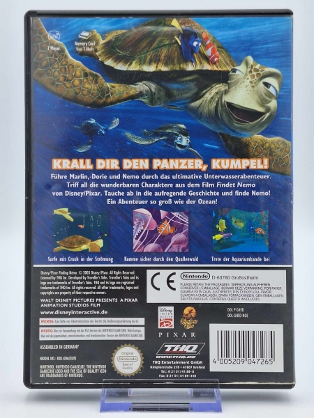 Findet Nemo